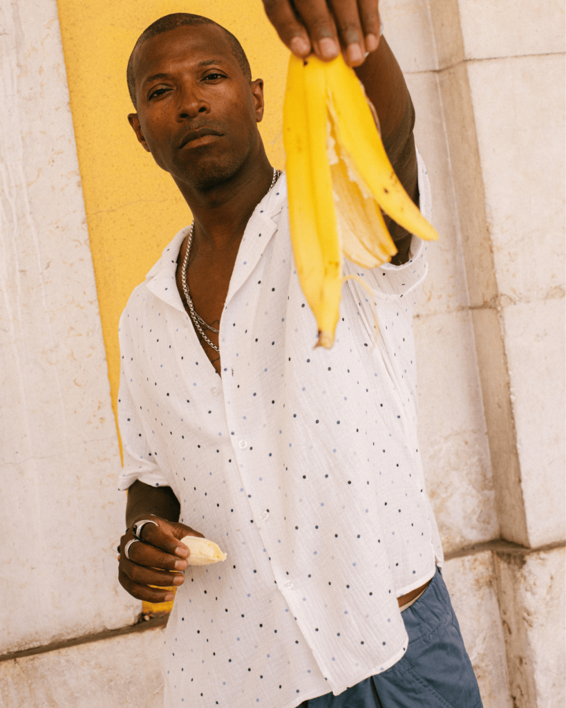 Warrior, Mata Clothing ®