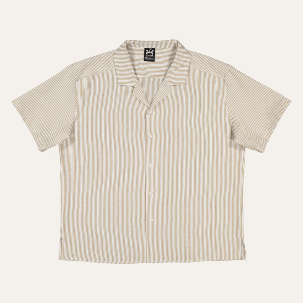 Warrior, Mata Clothing ®