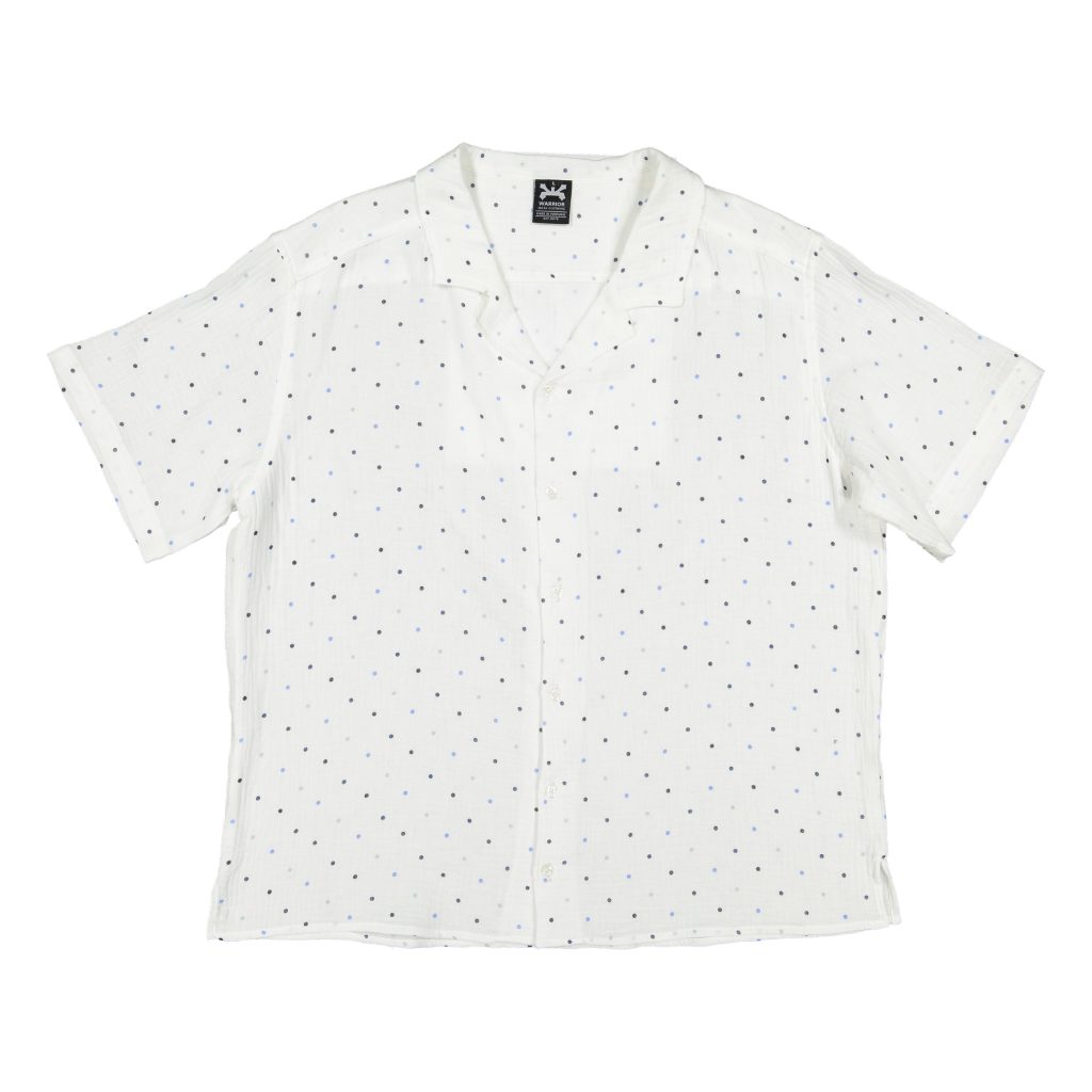 Warrior, Mata Clothing ®