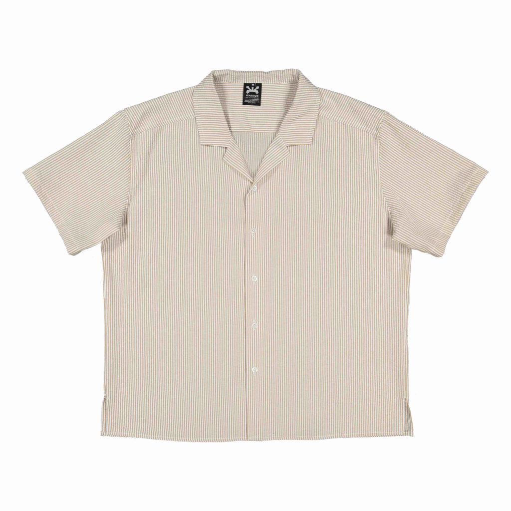 Warrior, Mata Clothing ®