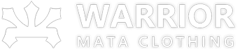 Warrior, Mata Clothing ®