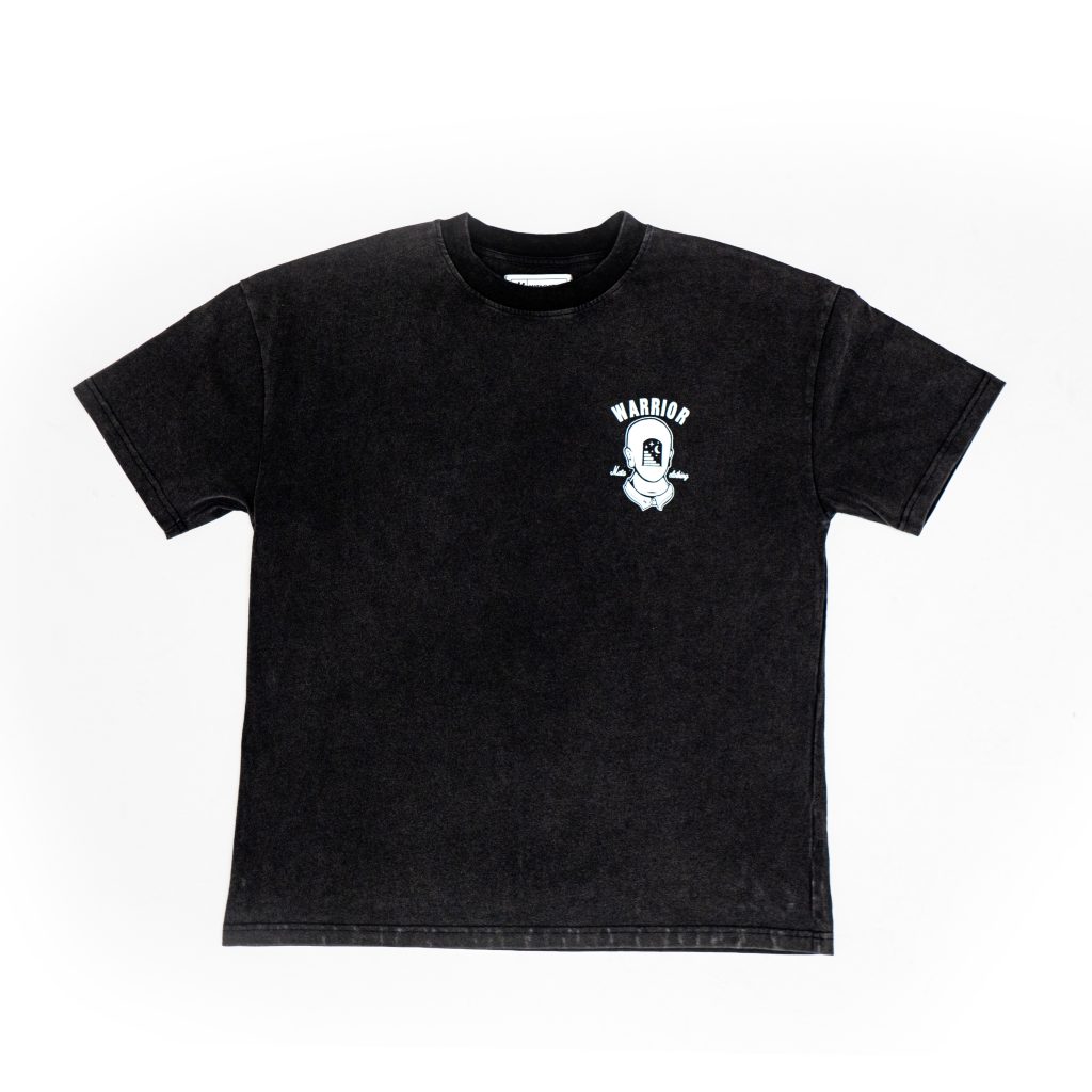 Warrior, Mata Clothing ®