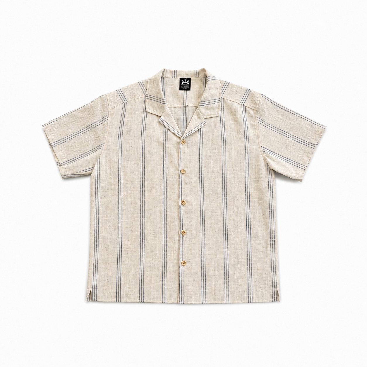 Camisa Dom Pablo